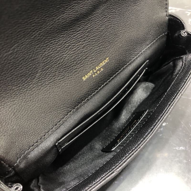 YSL Top Handle Bags